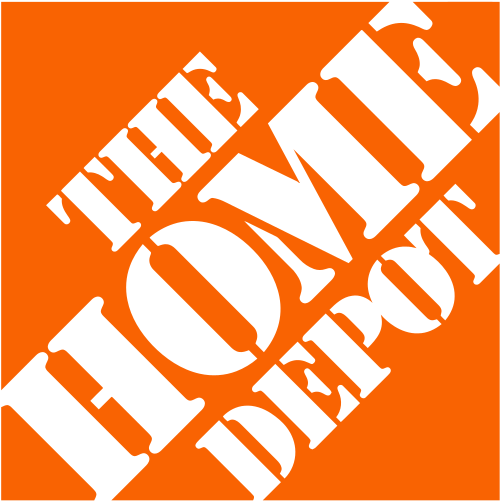 The Home Depot The Home Depot logo