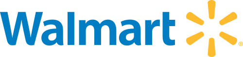 Walmart Walmart logo
